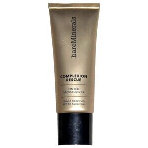 bareMinerals Complexion Rescue Tinted Moisturizer Buttercream 03 SPF 30 For Face